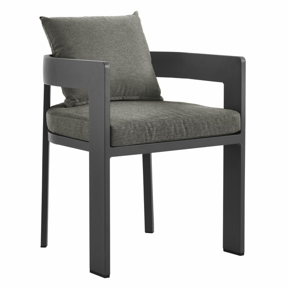 Rhodes Fabric Upholstered Dining Chair