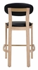 Rilou Barstool Set of 2
