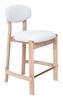 Rilou Counter Stool Set of 2