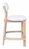 Rilou Counter Stool Set of 2