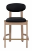 Rilou Counter Stool Set of 2