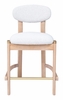 Rilou Counter Stool Set of 2