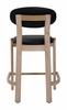 Rilou Counter Stool Set of 2