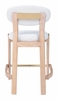 Rilou Counter Stool Set of 2