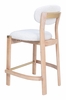 Rilou Counter Stool Set of 2