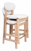 Rilou Counter Stool Set of 2