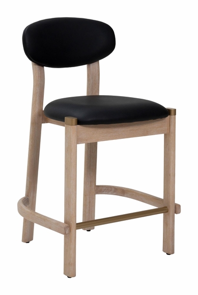 Rilou Counter Stool Set of 2
