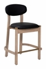 Rilou Counter Stool Set of 2