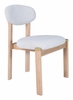 Rilou Dining Chair Set of 2