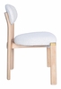 Rilou Dining Chair Set of 2