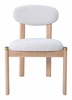 Rilou Dining Chair Set of 2