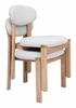 Rilou Dining Chair Set of 2