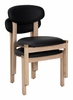 Rilou Dining Chair Set of 2