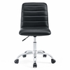 Ripple Armless Mid Back Office Chair