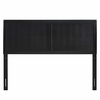 Robbie Twin Wood Headboard
