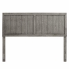 Robbie Twin Wood Headboard