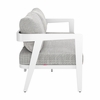 Roccia Sofa in Gray
