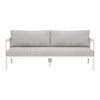 Roccia Sofa in Gray