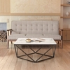Rocky Sofa in Putty