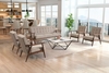 Rocky Sofa in Putty