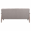 Rocky Sofa in Putty
