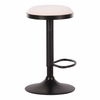 Rosco Barstool - Set of 2 in White