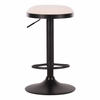 Rosco Barstool - Set of 2 in White