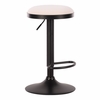 Rosco Barstool - Set of 2 in White