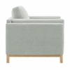 Roscoe Fabric Armchair