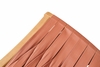 Rova Lounge Chair in Terracotta