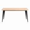 Saelen Dining Table in Natural