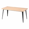 Saelen Dining Table in Natural