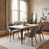 Saelen Dining Table in Natural