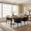 Saelen Dining Table in Natural