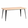 Saelen Dining Table in Natural