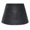 Sage Side Table in Black