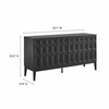 Samos 62" Sideboard