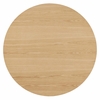 Senja 47" Round Dining Table