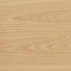 Senja 47" Round Dining Table in Oak