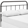 Serena Full Steel Headboard