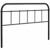 Serena Full Steel Headboard