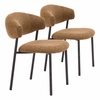 Seville Dining Chair Set of 2