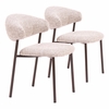 Seville Dining Chair Set of 2