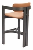 Shaili Barstool in Brown