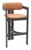 Shaili Barstool in Brown
