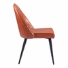 Silloth Armless Dining Chair Set of 2