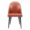 Silloth Armless Dining Chair Set of 2