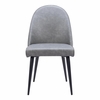 Silloth Armless Dining Chair Set of 2