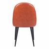 Silloth Armless Dining Chair Set of 2