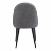 Silloth Armless Dining Chair Set of 2